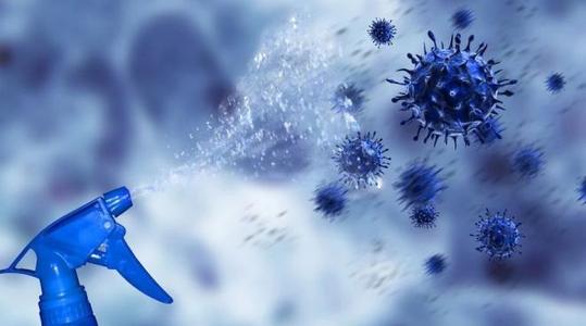 新型冠状病毒感染的肺炎防控常识手册