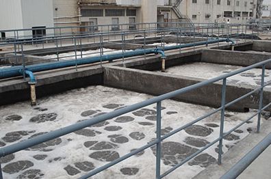 氯化铵废水处理新进展